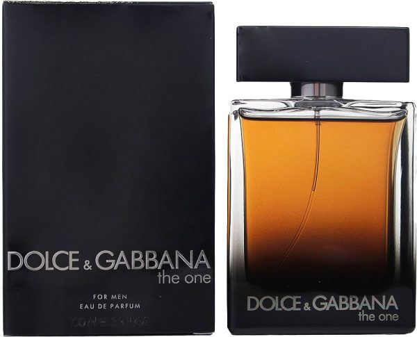 The One by Dolce & Gabbana | Eau de Parfum Natural Spray