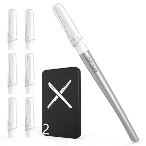 The Original Luxury Brow Shaper, Hair Removal Dermaplaning Tool Set