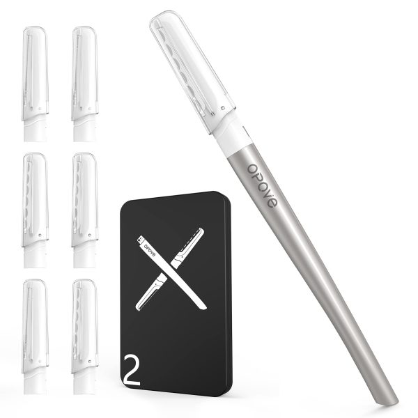 The Original Luxury Brow Shaper, Hair Removal Dermaplaning Tool Set