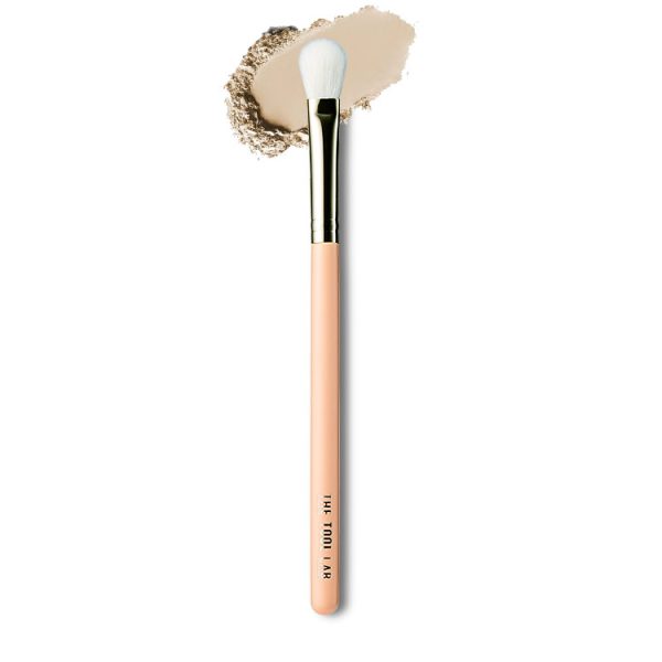 THE TOOL LAB 212 Blending Eyeshadow Large Eye Makeup Brush
