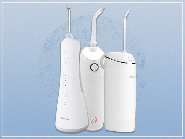 The Ultimate Water Flosser for Optimal Teeth Cleaning