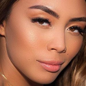 theBalm Desert Long-Lasting Bronzer/Blush, Natural Glow
