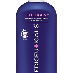 Therapro Mediceuticals Womens Folligen Shampoo for Hair Loss