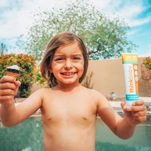 Thinkbaby Safe Sunscreen