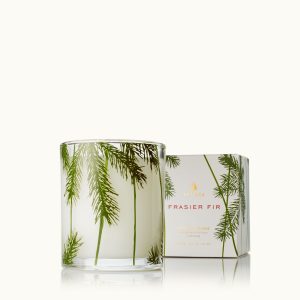 Thymes Pine Needle Frasier Fir Candle