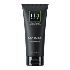 Tiege Hanley Daily Body Lotion for Men