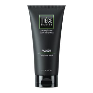 Tiege Hanley Daily Face Wash for Men (WASH)