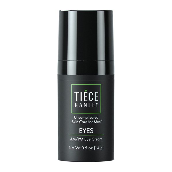 Tiege Hanley Eye Cream for Men (EYES)