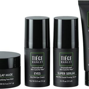 Tiege Hanley Fine Line and Wrinkle Repair for Men