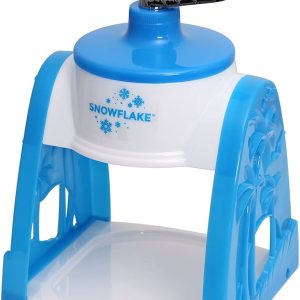 Time for Treats SnowFlake Snow Cone Maker, Small