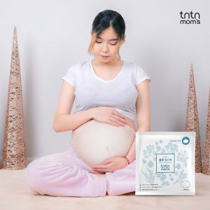 TNTN MOM'S - Belly Care set for pregnancy - Stretch mark &