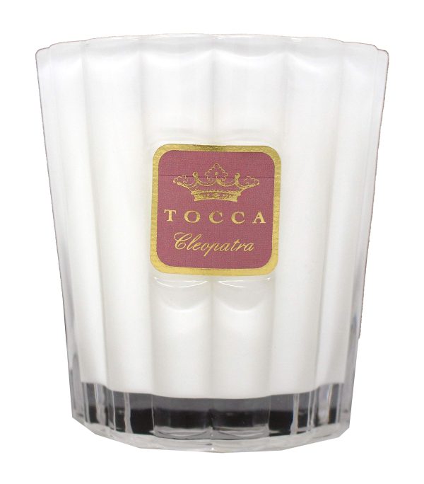 Tocca Beauty Candela Cleopatra