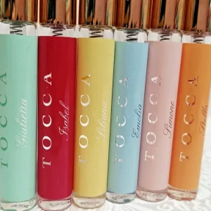 TOCCA Uptown Girls Fragrance Set