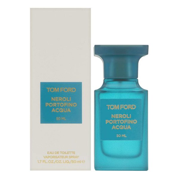 Tom Ford Neroli Portofino Aqua Eau De Toilette