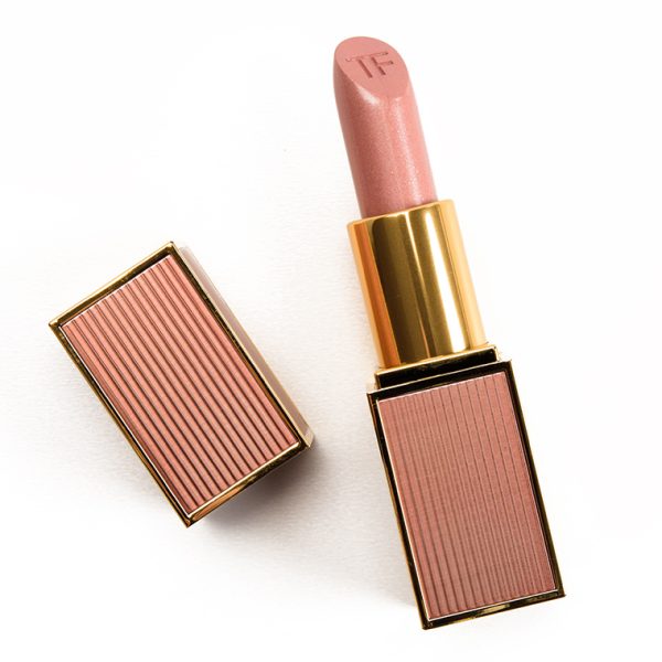 TOM FORD ORCHID SOLEIL LIP COLOR HOLIDAY