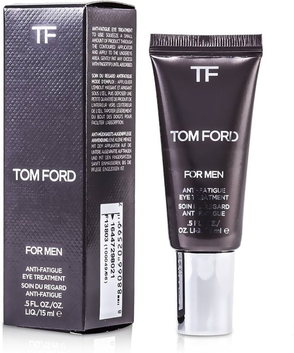Tom Ford Tom ford for men anti-fatigue eye treatment