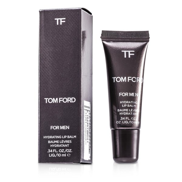 Tom Ford Tom ford for men hydrating lip balm