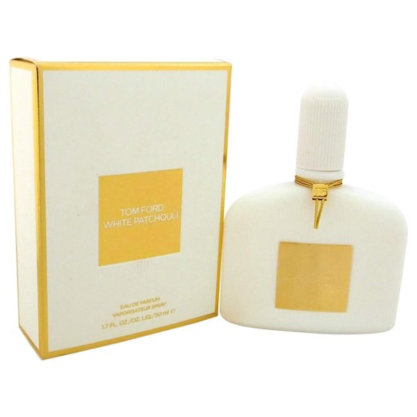 Tom Ford White Patchouli by Tom Ford for Women. Eau De Parfum Spray