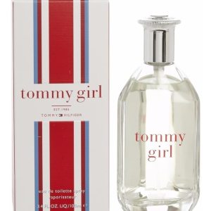 Tommy Girl By Tommy Hilfiger 3.4 oz Eau De Toilette