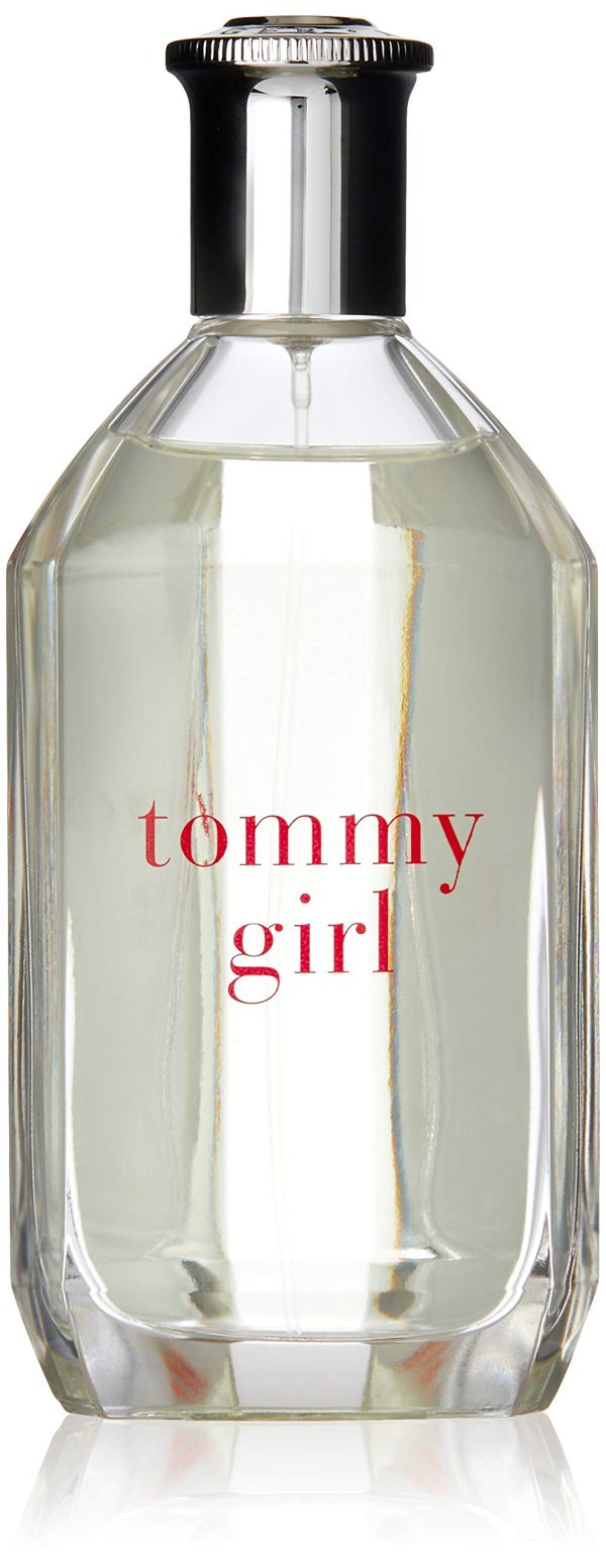 Tommy Girl By Tommy Hilfiger – Energetic and Refreshing Perfume for Women