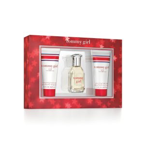Tommy Hilfiger Tommy Girl 3-pc. Women's Perfume Gift Set