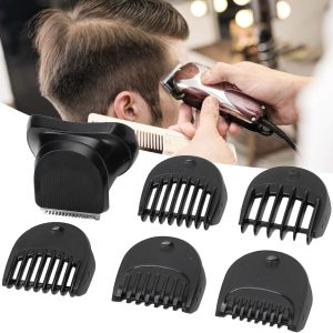 TOPQSC Hair Clippers for Men Professional,Shortcut Self-Haircut Kit Hair Clippers
