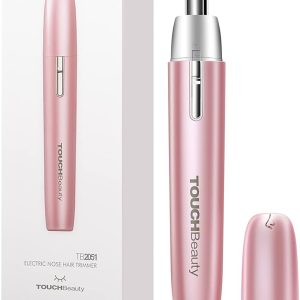 TOUCHBeauty Ear Nose Hair Trimmer for Women