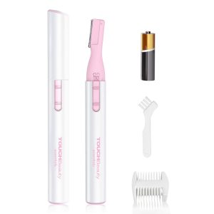 TOUCHBeauty Electric Eyebrow Trimmer