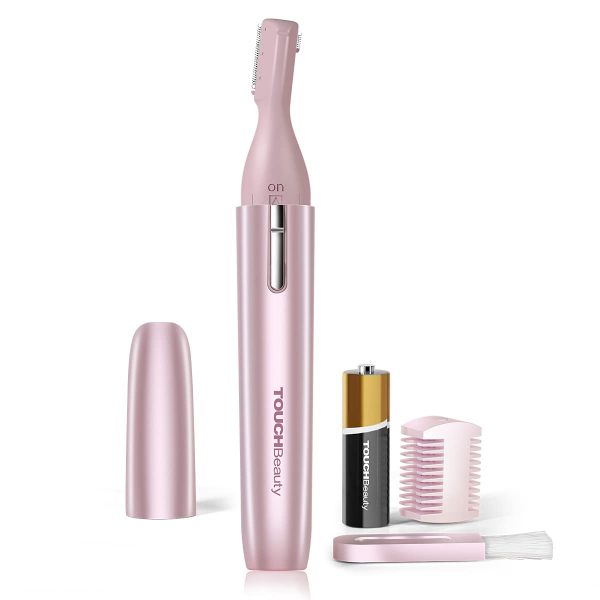 TOUCHBeauty Eyebrow Trimmer for Women