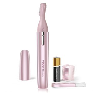 TOUCHBeauty Face Shaver for Women