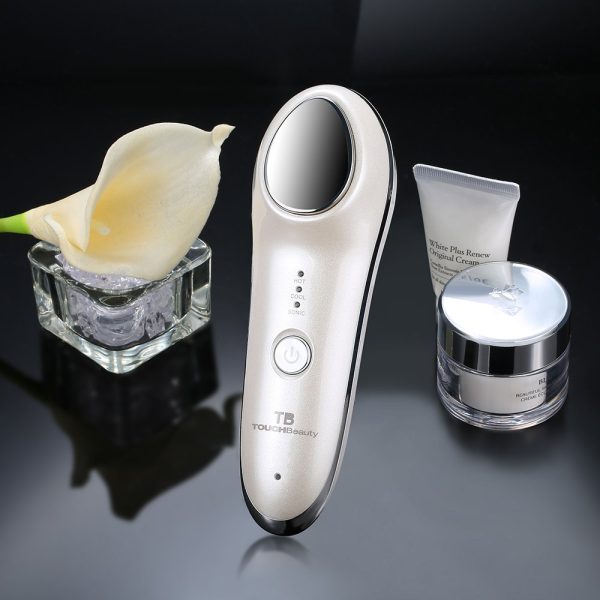 TOUCHBeauty Hot & Cold Facial Massager
