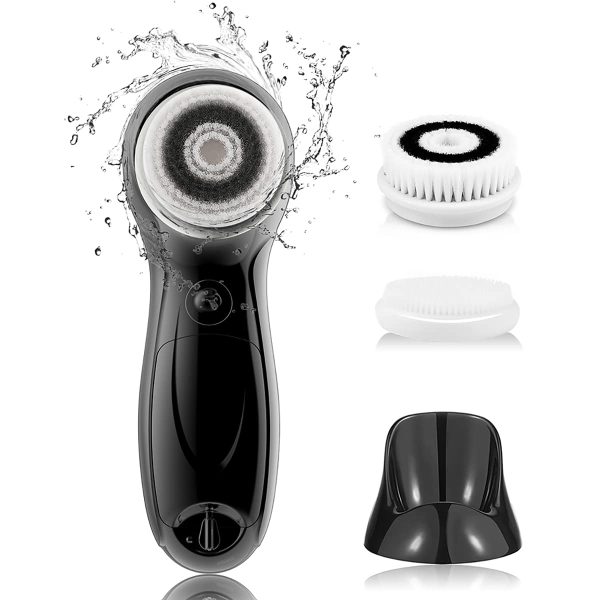 TOUCHBeauty Mens Face Scrubber