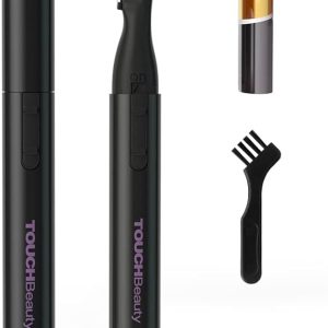 TOUCHBeauty Portable Eyebrow Trimmer for Women