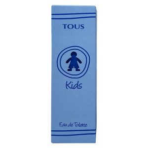 Tous Kids By TOUS FOR MEN 3.4 oz Eau De Toilette Spray