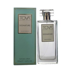 TOVA Beverly Hills Tova Signature Eau de Parfum Natural Spray