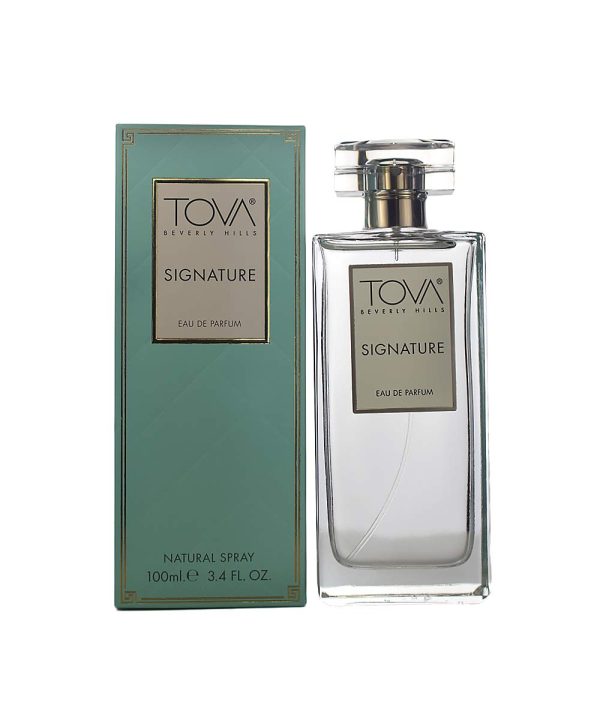 TOVA Beverly Hills Tova Signature Eau de Parfum Natural Spray