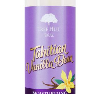 Tree Hut bare Moisturizing Shave Oil