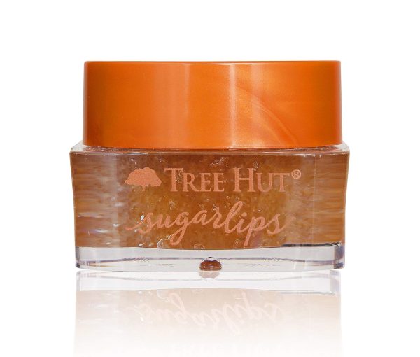 Tree Hut Sugarlips Sugar Lip Scrub