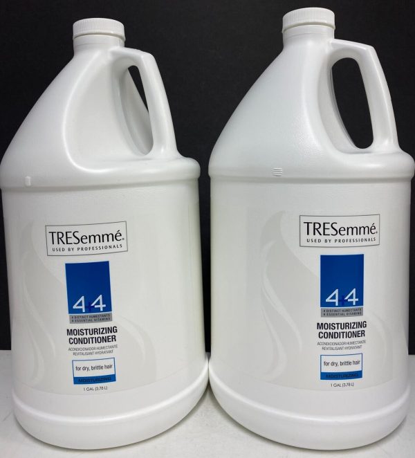 TRESemme 4+4 Moisturizing Conditioner