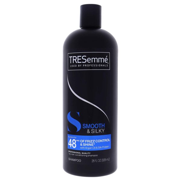 TRESemmé Shampoo Smooth and Silky 28 oz