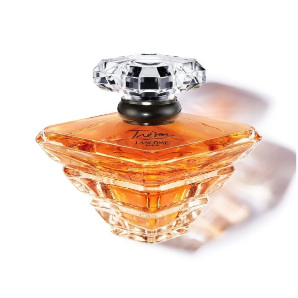 TRESOR by Lancome EAU DE PARFUM SPRAY 3.4 Fluid OZ