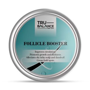 TRU BALANCE Follicle Booster Hair Growth Balm