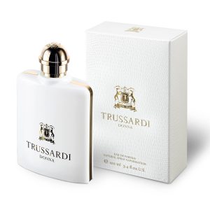 Trussardi | Donna | Eau de Toilette | Spray for Women