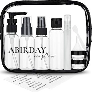 TSA Approved Travel Size, Gift Set