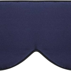 TTKLYN Silk Sleep Mask, Smooth Eye Mask for Travel and Sleep