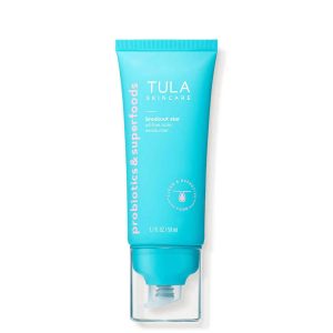TULA Probiotic Skin Care Breakout Star Oil-Free Acne Moisturizer