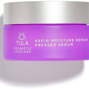TULA Probiotic Skin Care Kefir Moisture Repair Pressed Oil