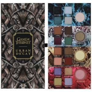 UD GAME OF THRONES Eyeshadow Palette