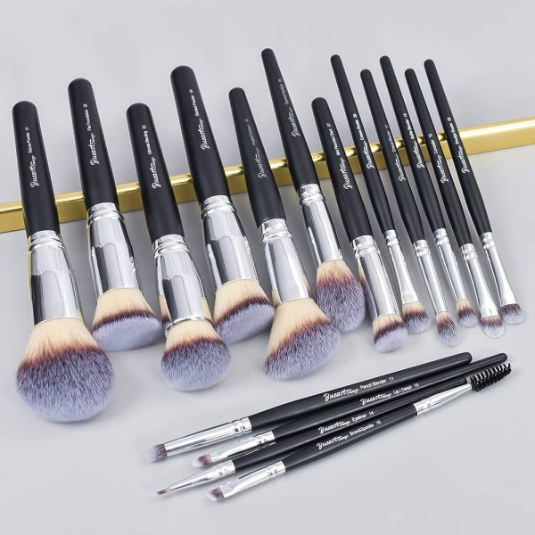 Ultimate Blending Brush Set