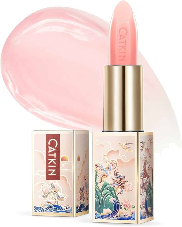 Ultra-Hydrating Tinted Lip Balm